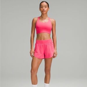 Lululemon Energy Bra *Medium Support* B-D Cup